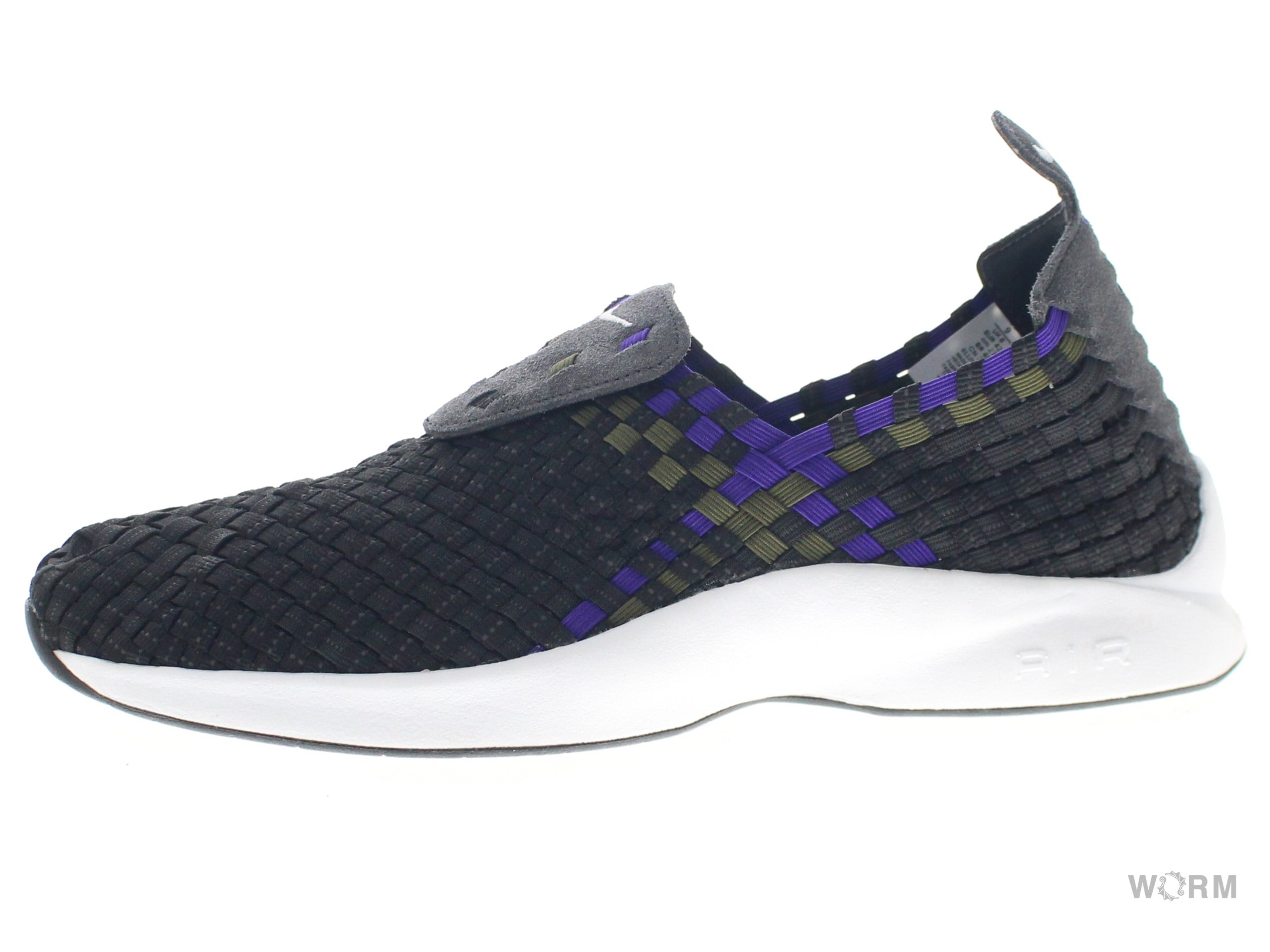 【US9】 NIKE AIR WOVEN DN1773-010 【DS】