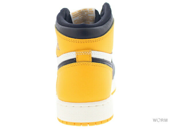 【US6.5Y】 AIR JORDAN 1 RETRO HIGH OG GS 575441-711 【DS】-WORM TOKYO-WORM TOKYO WEB STORE-100% Authentic Sneakers