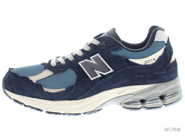 【US9】 New Balance M2002RDF 【DS】