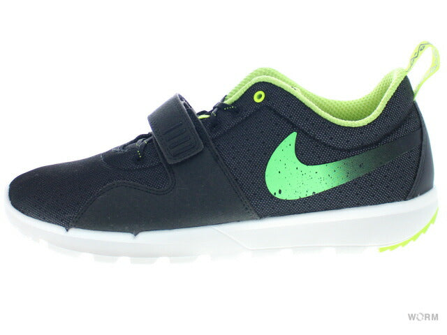 【US11】 NIKE TRAINERENDOR STUSSY 634928-070 【DS】