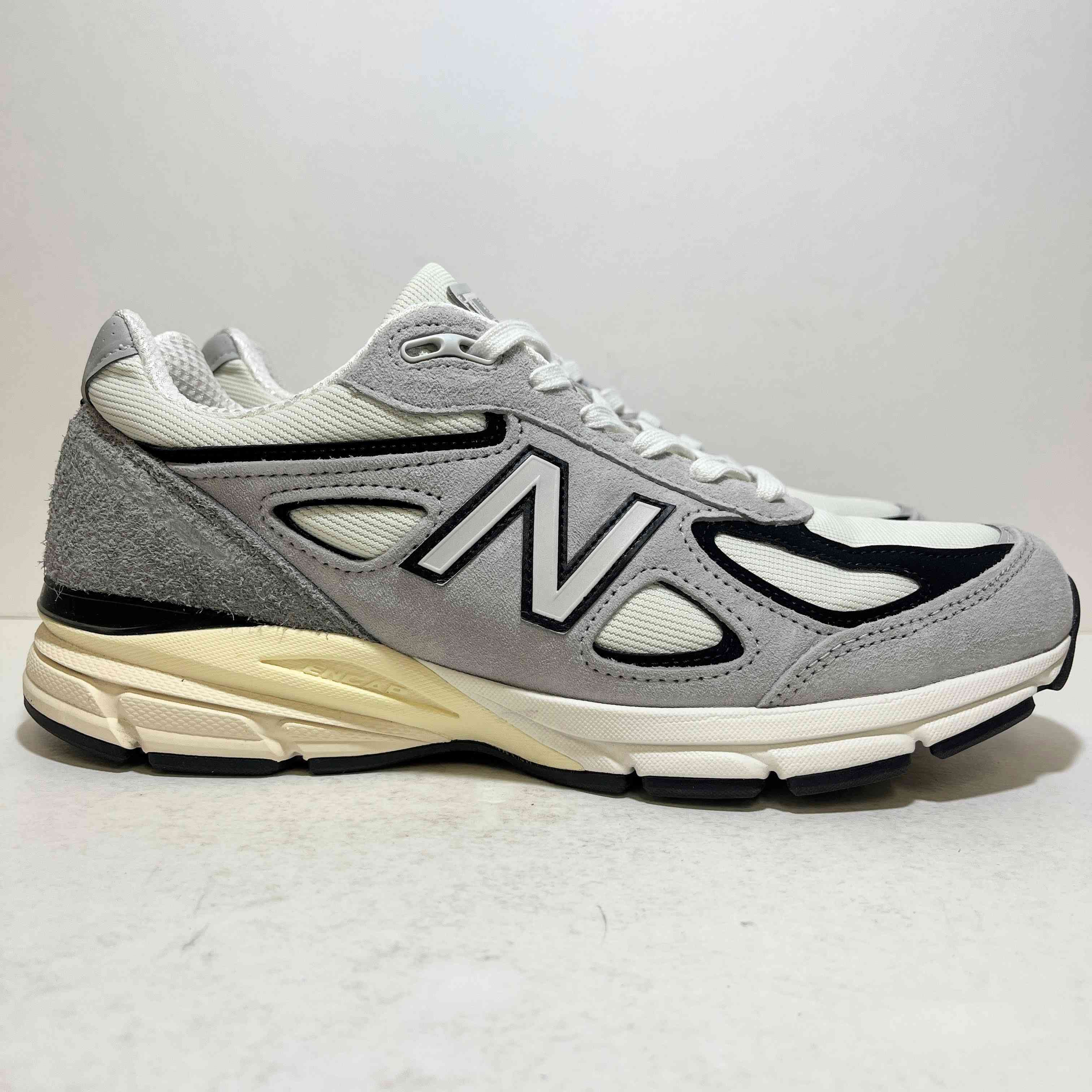 【US9.5】 New Balance U990TG4 【USED】