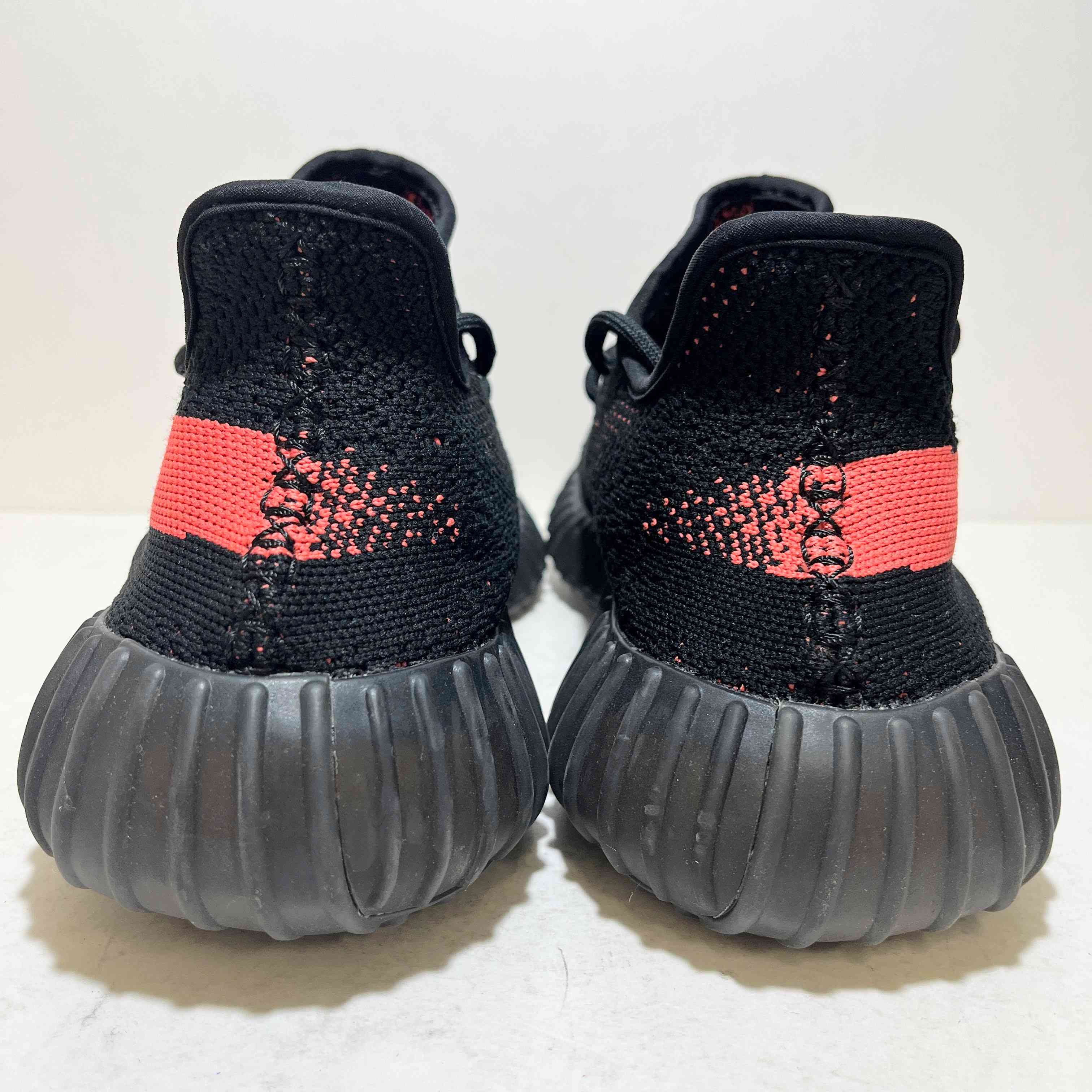 【US8.5】 adidas YEEZY BOOST 350 V2 BY9612 【USED】