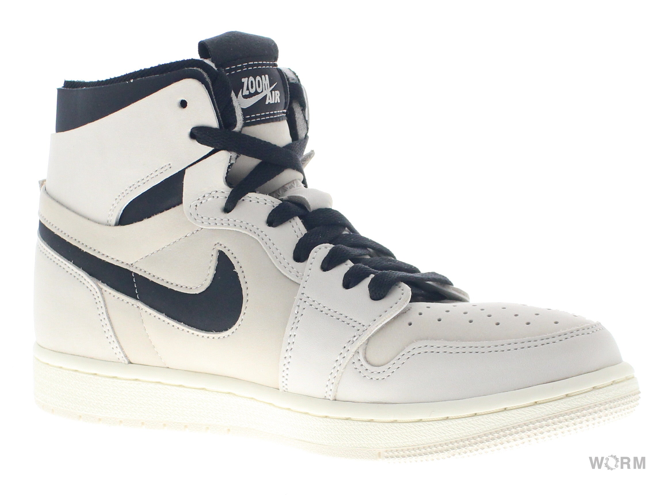 【W US11.5】 W AIR JORDAN 1 ZOOM AIR CMFT CT0979-100 【DS】