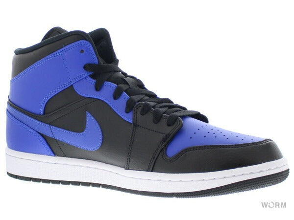 【US9】 AIR JORDAN 1 MID 554724-077 【DS】