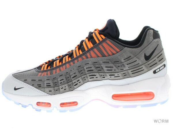 【US10】 NIKE AIR MAX 95 / KIM JONES DD1871-001 【DS】