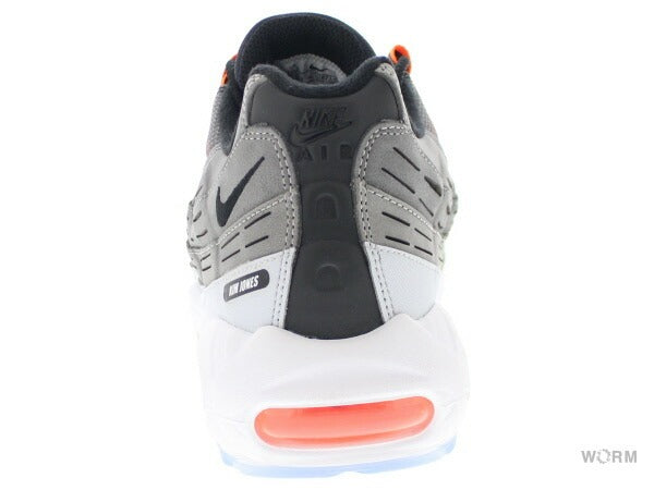 【US10】 NIKE AIR MAX 95 / KIM JONES DD1871-001 【DS】