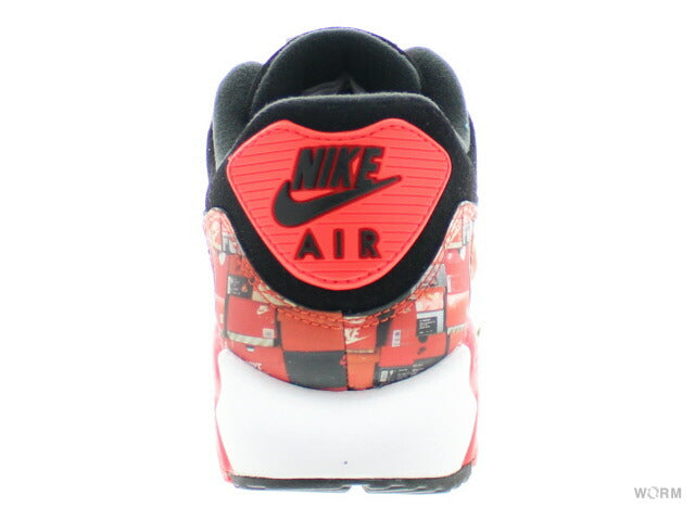 【US11】 NIKE AIR MAX 90 PRNT atmos AQ0926-001 【DS】