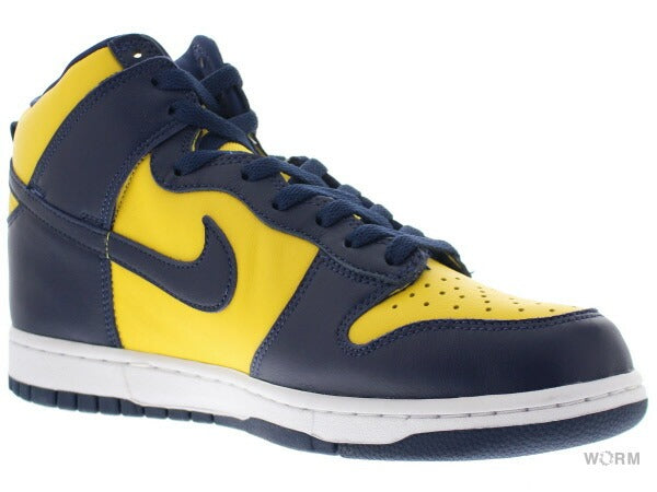 【US8】 NIKE DUNK HI SP CZ8149-700 【DS】