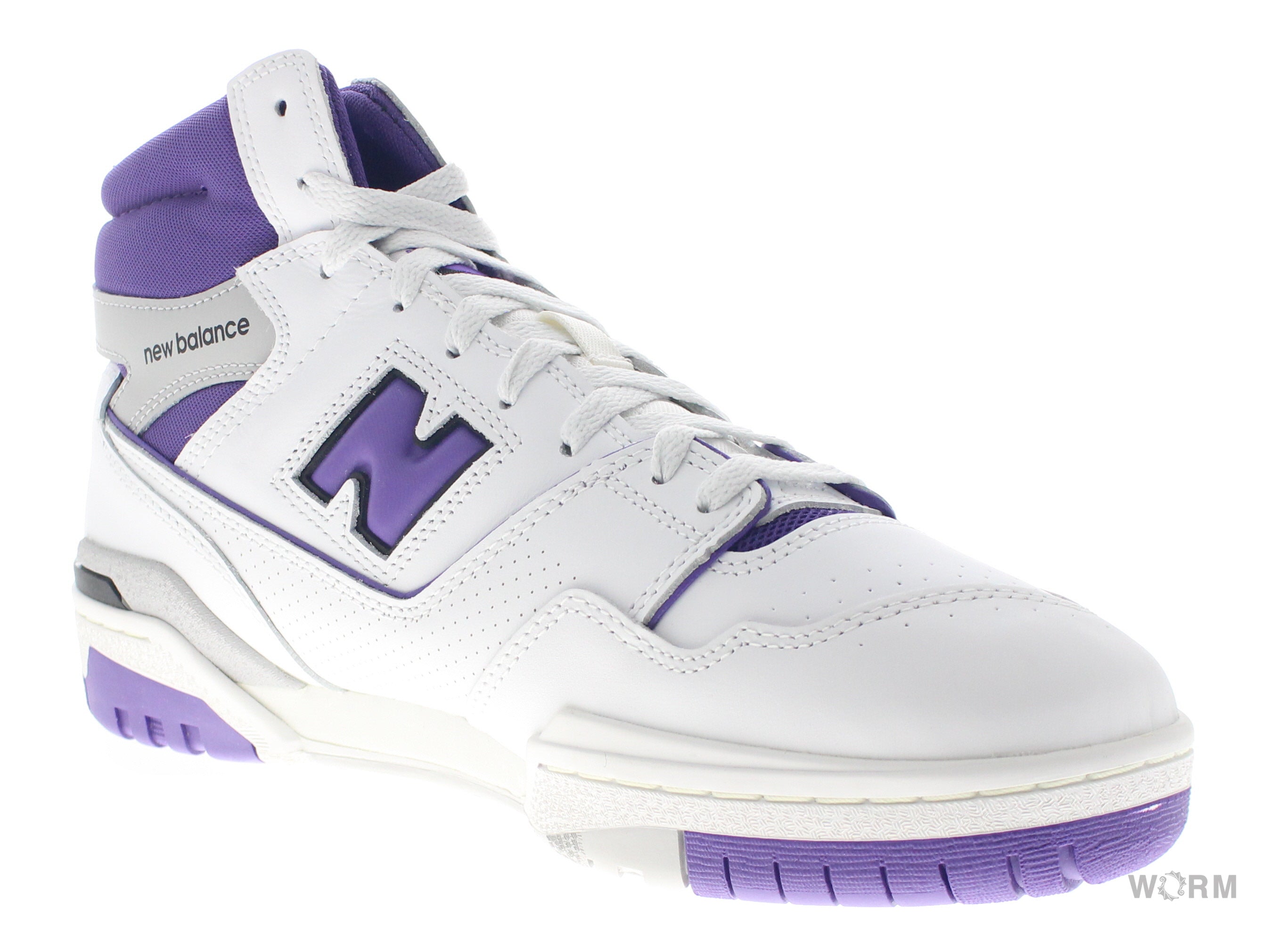 【US11.5】 New Balance BB650RCF 【DS】