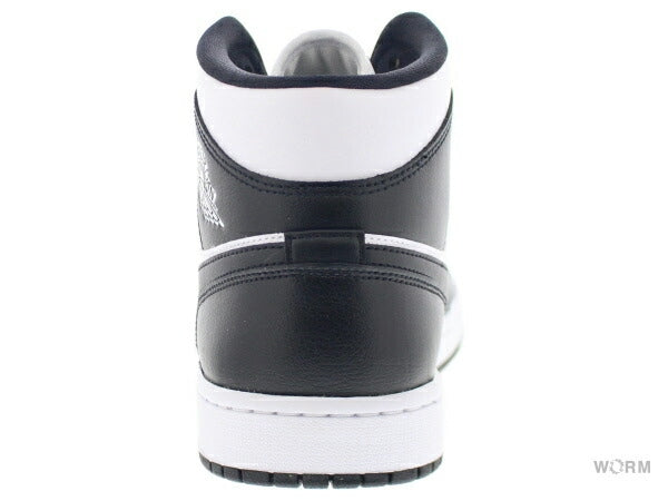 【US9.5】 NIKE W AIR JORDAN 1 MID DV0991-101 【DS】