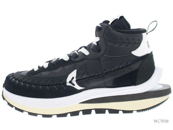 【US6】 NIKE LDVAPOR WAFFLE MIX/SACAI JEAN-PAUL GAULTIER DH9186-001 【DS】