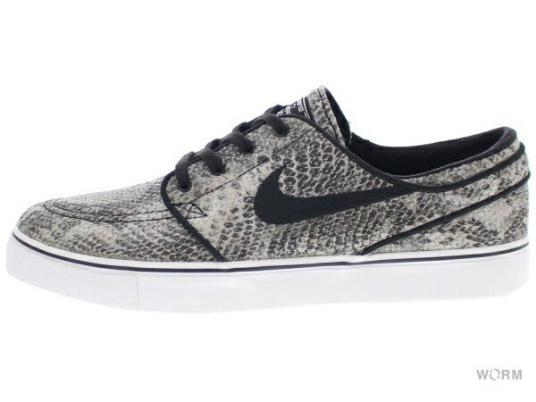 【US8】 NIKE SB ZOOM STEFAN JANOSKI PREM TXT 855814-003 【DS】