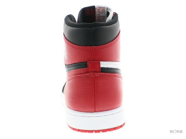 【US12】 AIR JORDAN 1 RETRO HIGH OG NRG 861428-061 【DS】