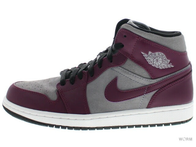 【US11】 AIR JORDAN 1 PHAT 364770-605 【DS】 箱違