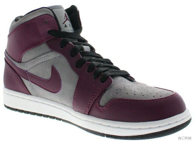 【US11】 AIR JORDAN 1 PHAT 364770-605 【DS】 箱違