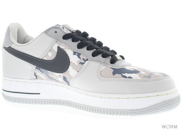 【US8】 NIKE AIR FORCE 1 PREMIUM 308039-001 【DS】