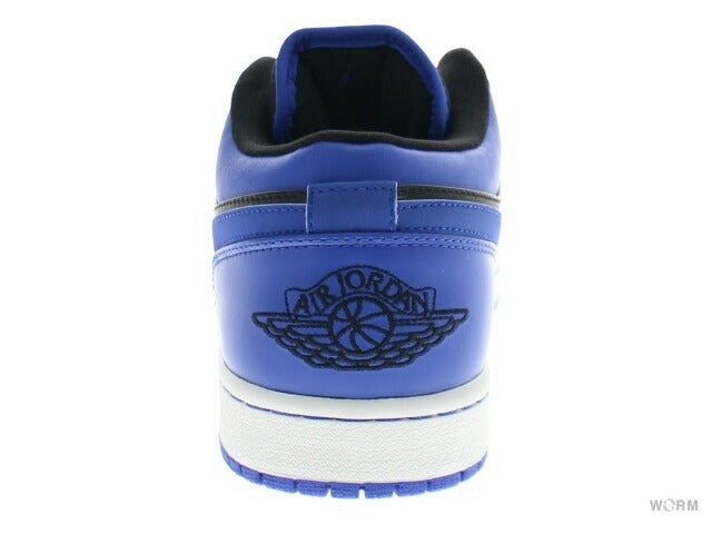 【US9】 AIR JORDAN 1 PHAT LOW 338145-041 【DS】