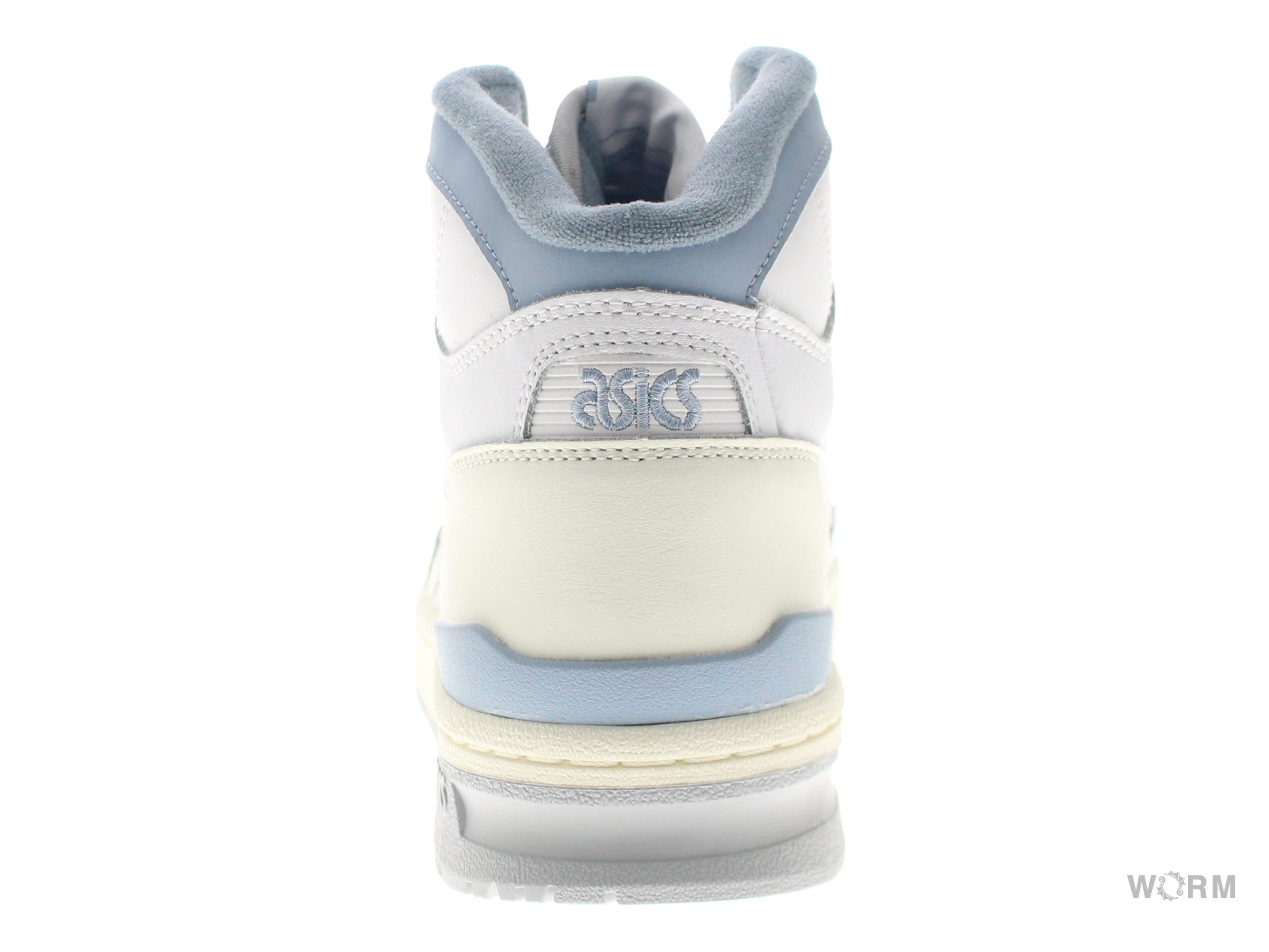 【US8.5】 ASICS EX89 MT 1203A296-104 【DS】