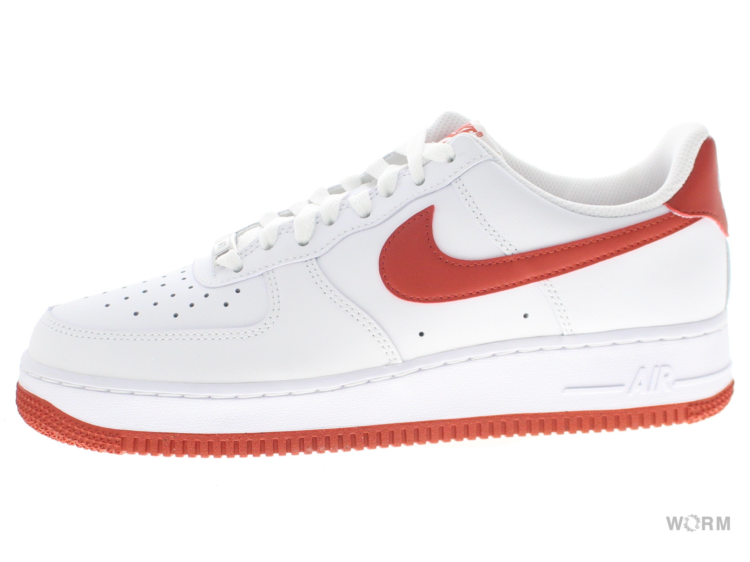 【US8.5】 NIKE AIR FORCE 1 07 FJ4146-106 【DS】