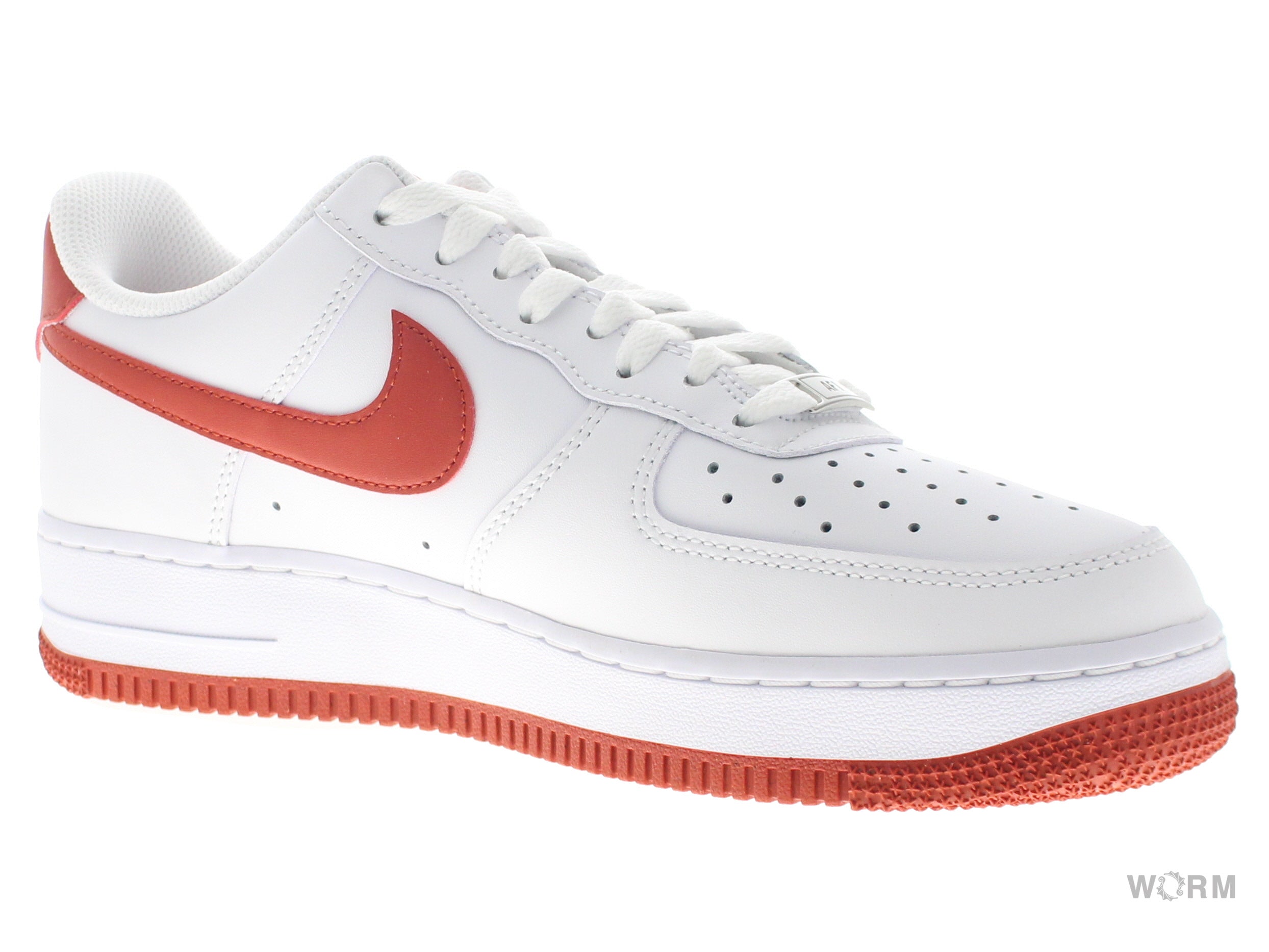 【US8.5】 NIKE AIR FORCE 1 07 FJ4146-106 【DS】