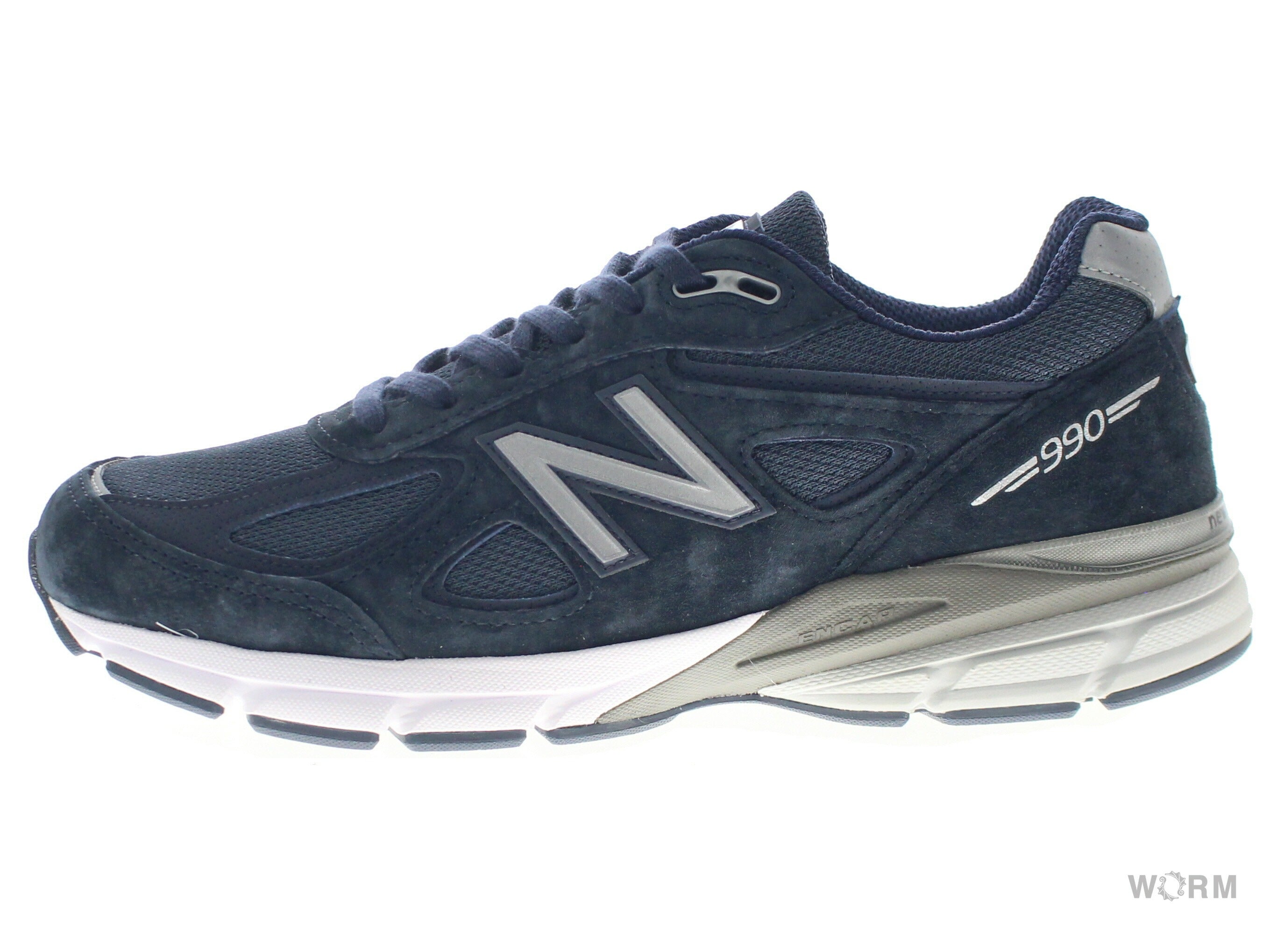 【US10】 New Balance U990NV4 【DS】