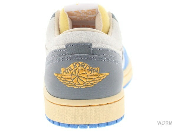 【US11】 AIR JORDAN 1 RETRO LOW OG TOKYO 96 DZ5376-469 【DS】