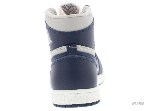 【US9】 AIR JORDAN 1 HI 85 GEORGETOWN BQ4422-400 【DS】