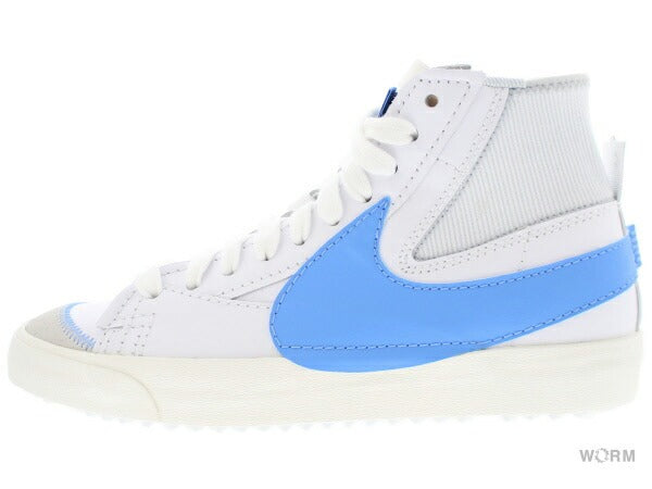 【US12】 NIKE BLAZER MID '77 JUMBO DD3111-103 【DS】