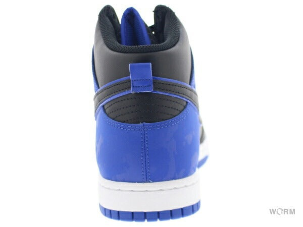 【US12】 NIKE DUNK HI RETRO SE DD3359-001 【DS】