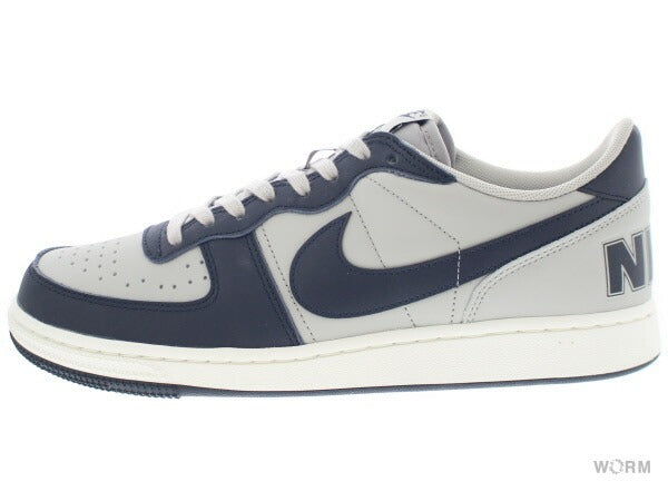 【US11】 NIKE TERMINATOR LOW Georgetown FN6830-001 【DS】