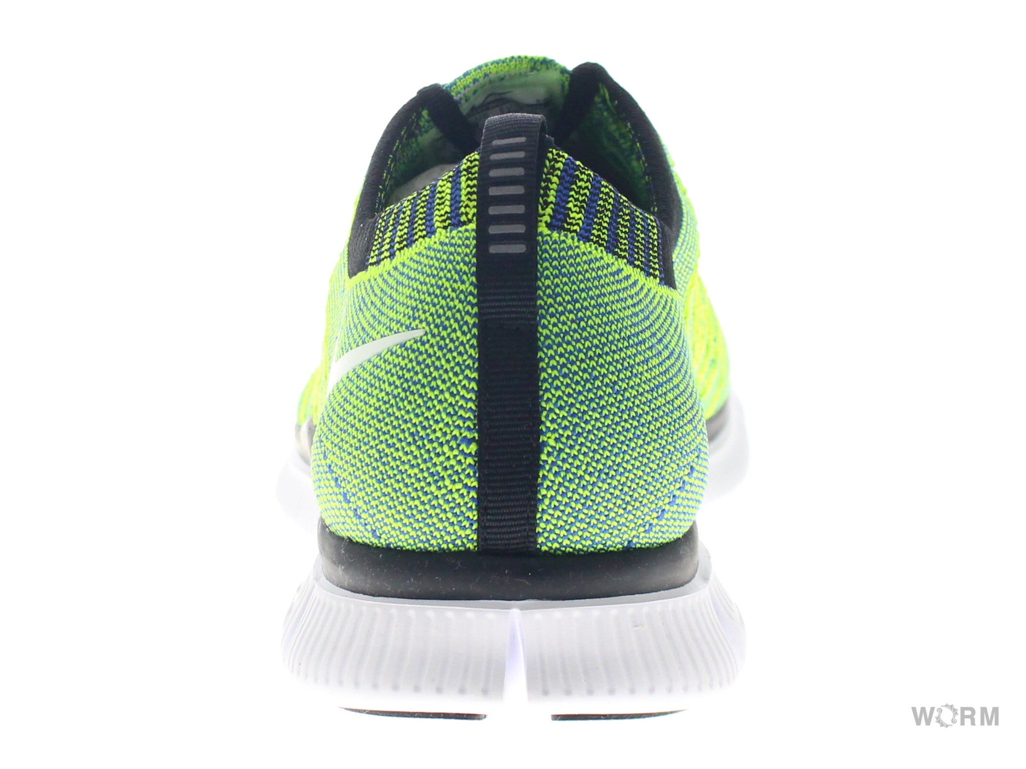 【US10.5】 NIKE FREE FLYKNIT HTM SP 616171-740 【DS】