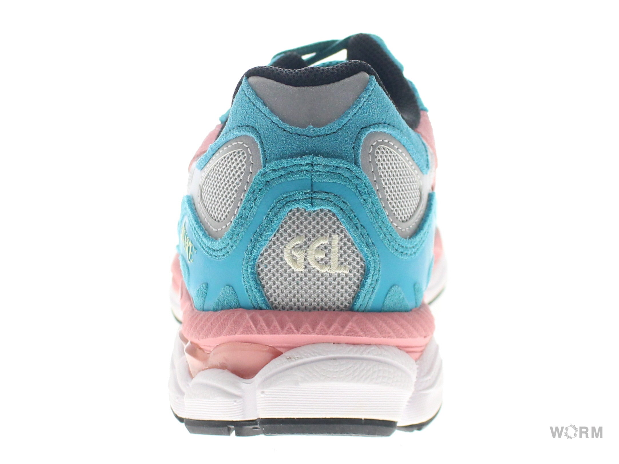 【US8】 ASICS GEL-NYC AWAKE 1201A850-022 【DS】