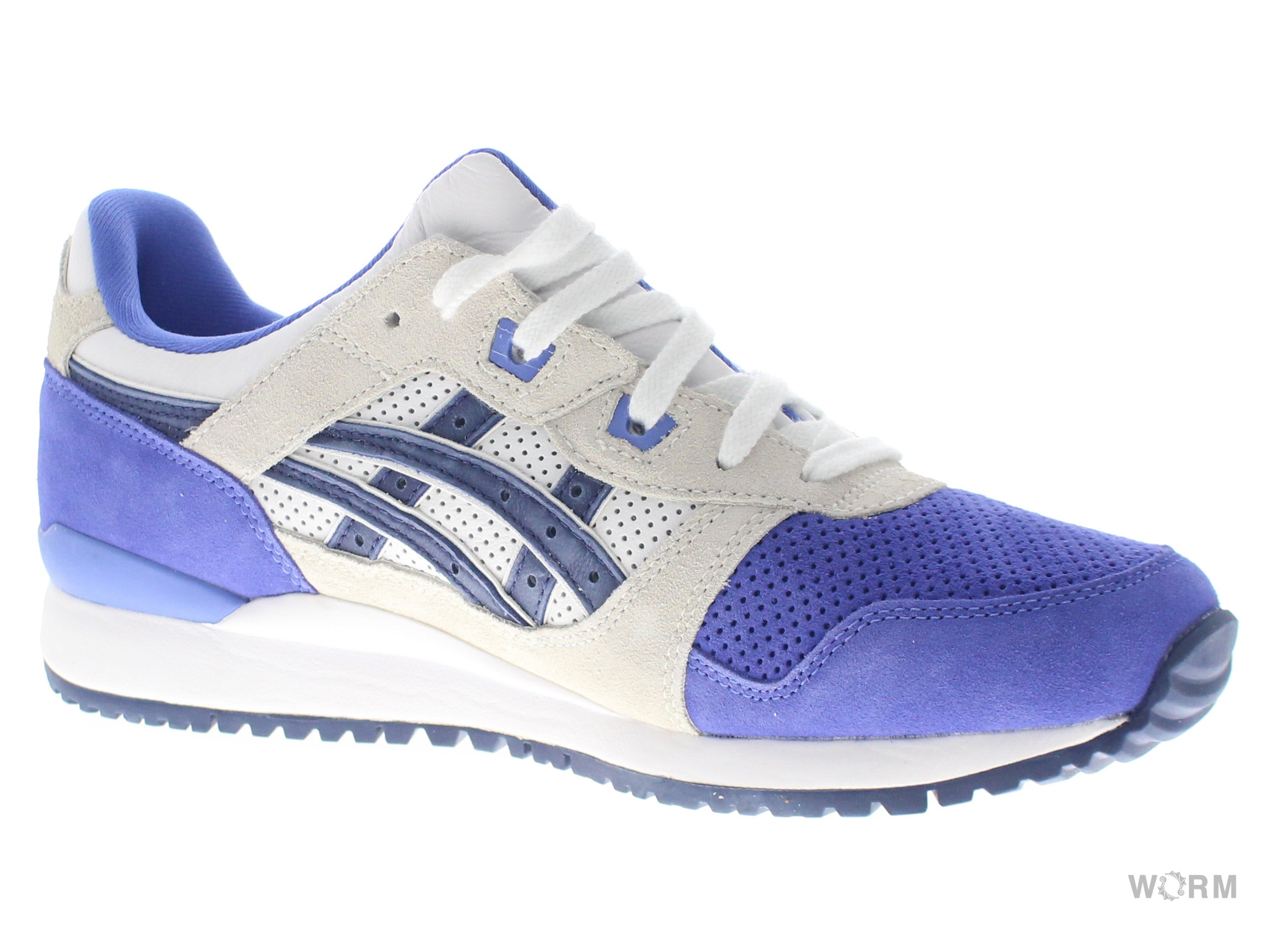 【US8】 ASICS GEL-LYTE 3 OG 1201A762-401 【DS】