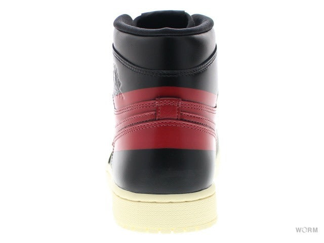 【US9】 AIR JORDAN 1 HIGH OG DEFIANT COUTURE BQ6682-006 【DS】