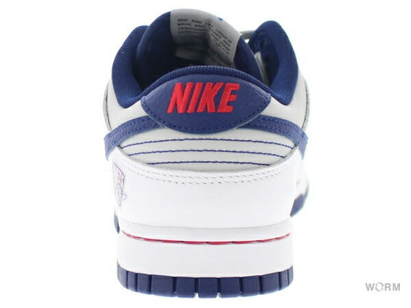 【US9】 NIKE DUNK LOW RETRO EMB DD3363-001 【DS】