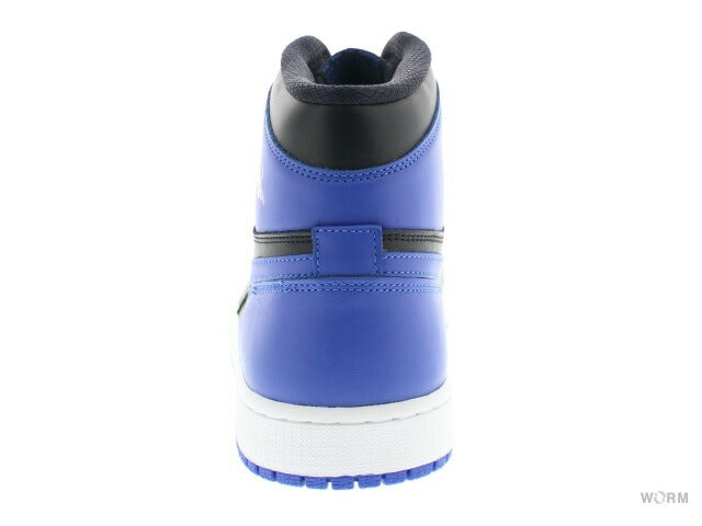 【US10】 AIR JORDAN 1 RETRO HIGH OG ROYAL 555088-085 【DS】