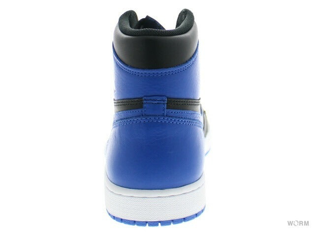 【US11】 AIR JORDAN 1 RETRO HIGH OG ROYAL 2017 555088-007 【DS】