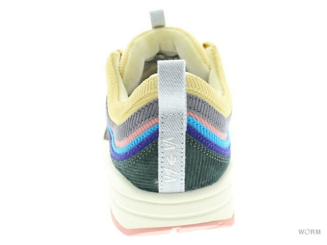 【US11】 NIKE AIR MAX 1/97 VF SW SEAN WOTHERSPOON AJ4219-400 【DS】