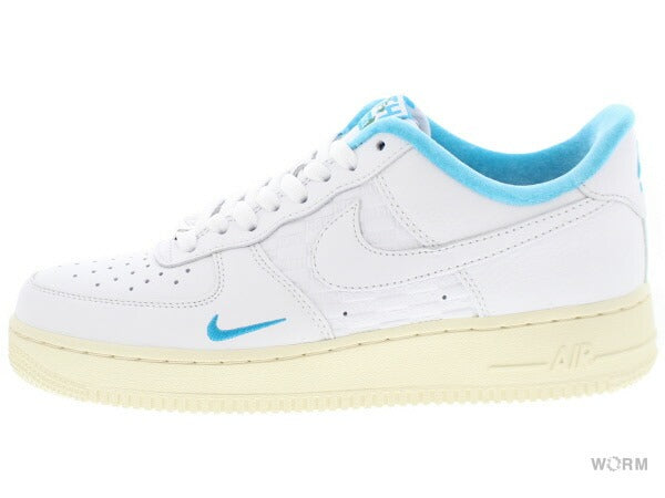 【US11】 NIKE AIR FORCE 1 LOW / KITH HAWAII DC9555-100 【DS】