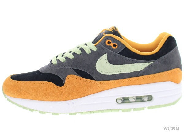 [US8.5] NIKE AIR MAX 1 PRM Honey Dew DZ0482-001 [DS]