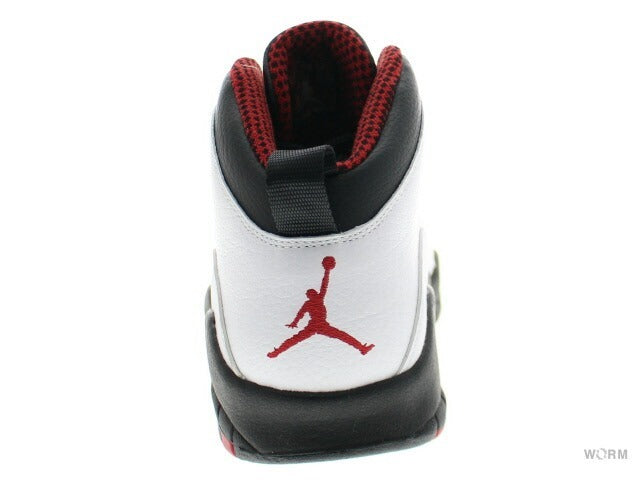 【US9】 AIR JORDAN 10 RETRO 310805-100 【DS】