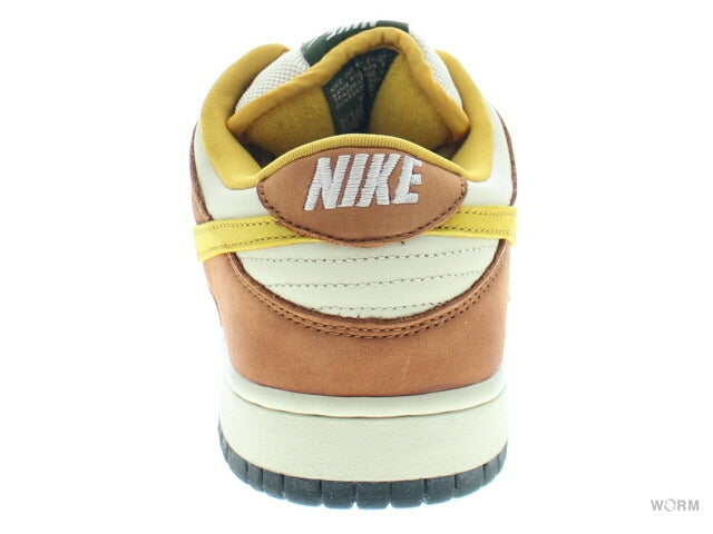 【US9.5】 NIKE SB DUNK LOW PRO SB 304292-271 【DS】