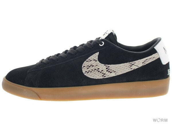 【SU9.5】 NIKE SB SB ZOOM BLAZER LOW GT QS WACKOMARIA DA7257-001 【DS】