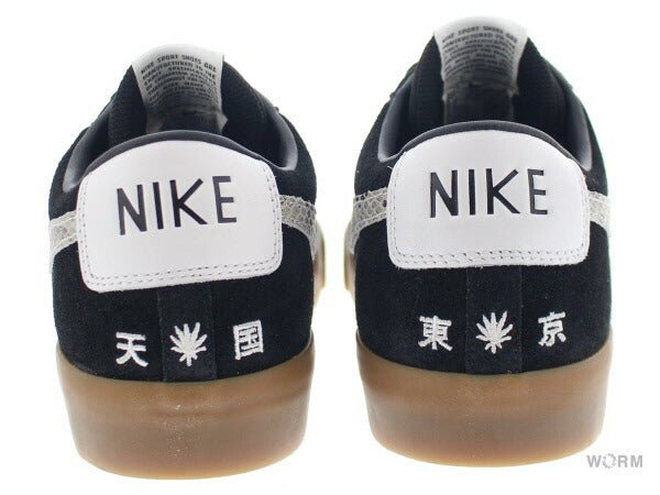 【SU9.5】 NIKE SB SB ZOOM BLAZER LOW GT QS WACKOMARIA DA7257-001 【DS】