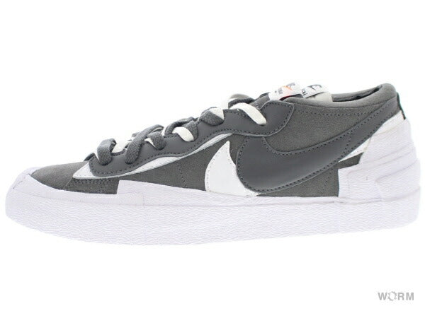 【US10】 NIKE BLAZER LOW / SACAI DD1877-002 【DS】