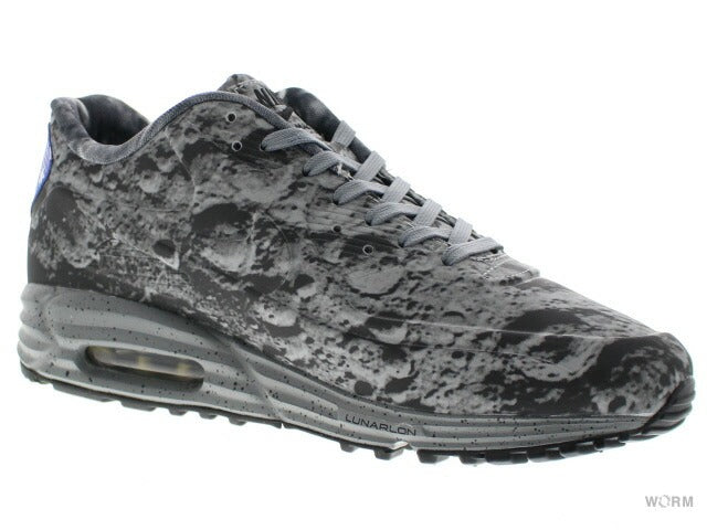 【US9.5】 NIKE AIR MAX LUNAR90 SP MOON LANDING 700098-007 【DS】