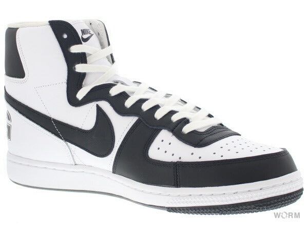 【US9】 NIKE TERMINATOR HIGH SP CDG FD4159-101 【DS】