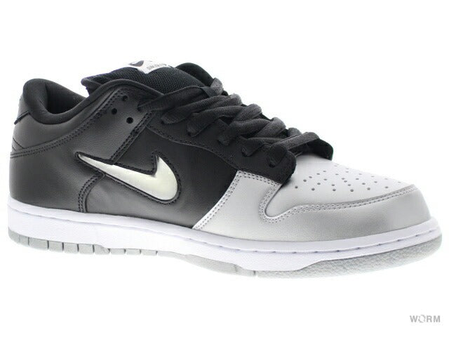 【US7.5】 NIKE SB SB DUNK LOW OG QS SUPREME CK3480-001 【DS】