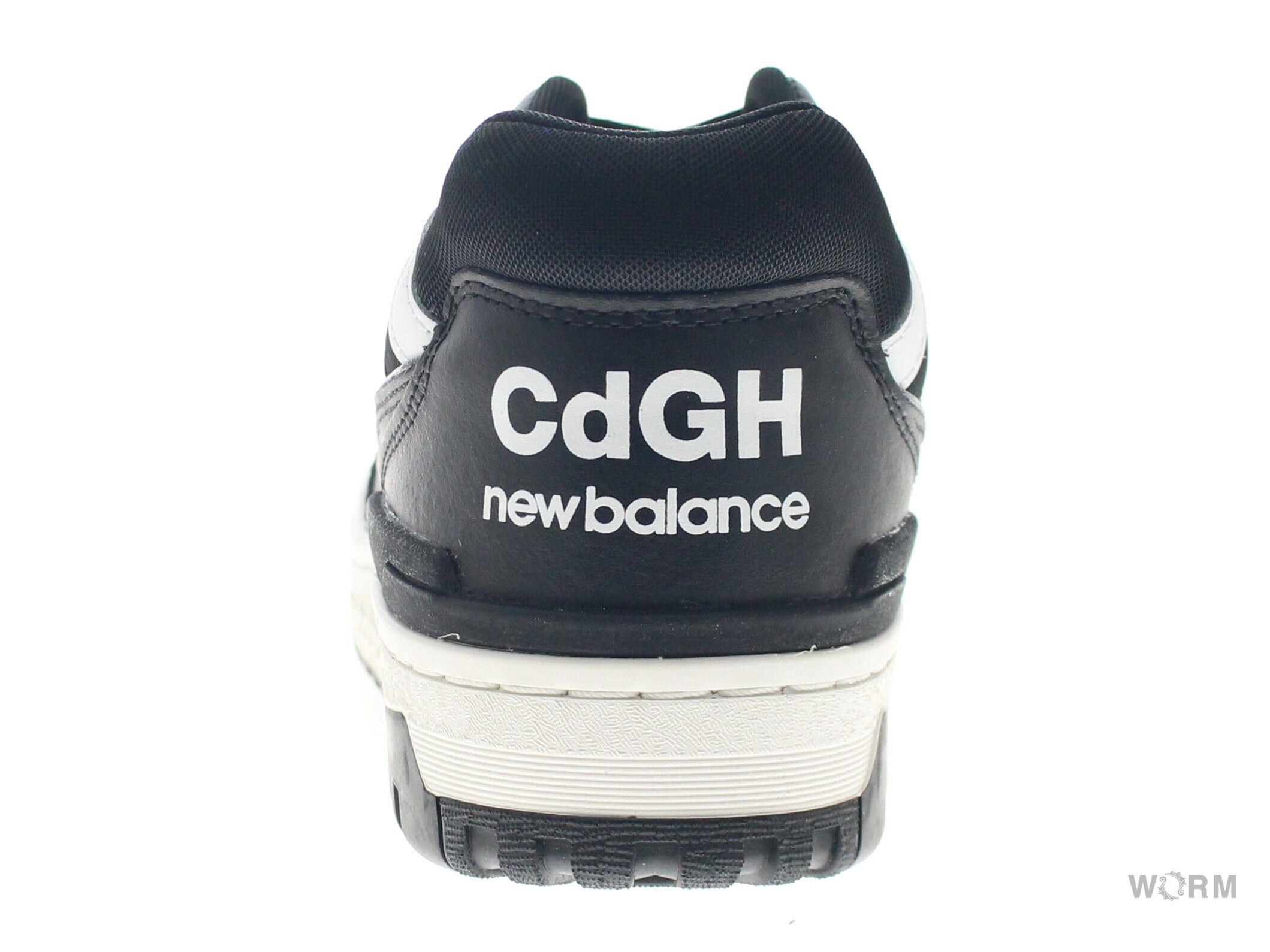 【US9】 New Balance BB550CDH CDG 【DS】