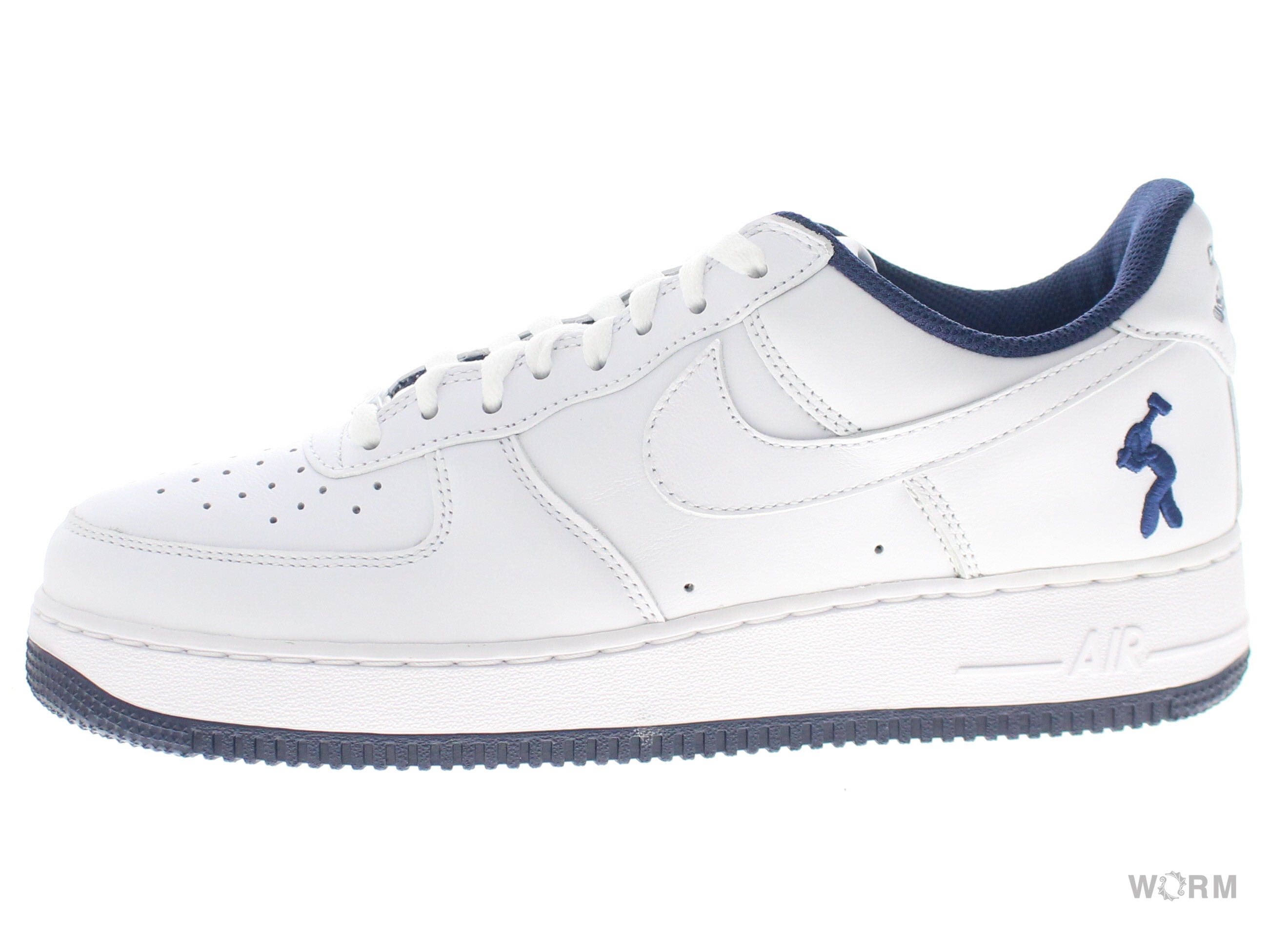 【US9.5】 NIKE US FORCE 1 Lil Yachty IB5720-100 【DS】